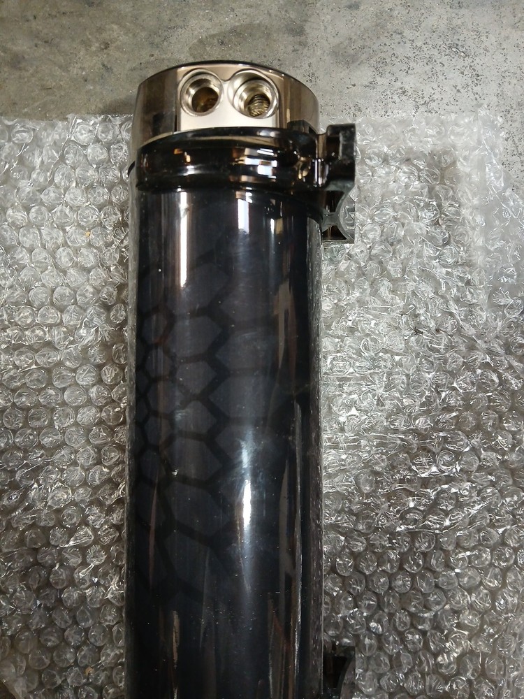T-SPEC V8 Capacitor 3 Farad Dist. Digital Cap