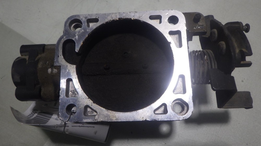 99 FORD EXPEDITION Throttle Body