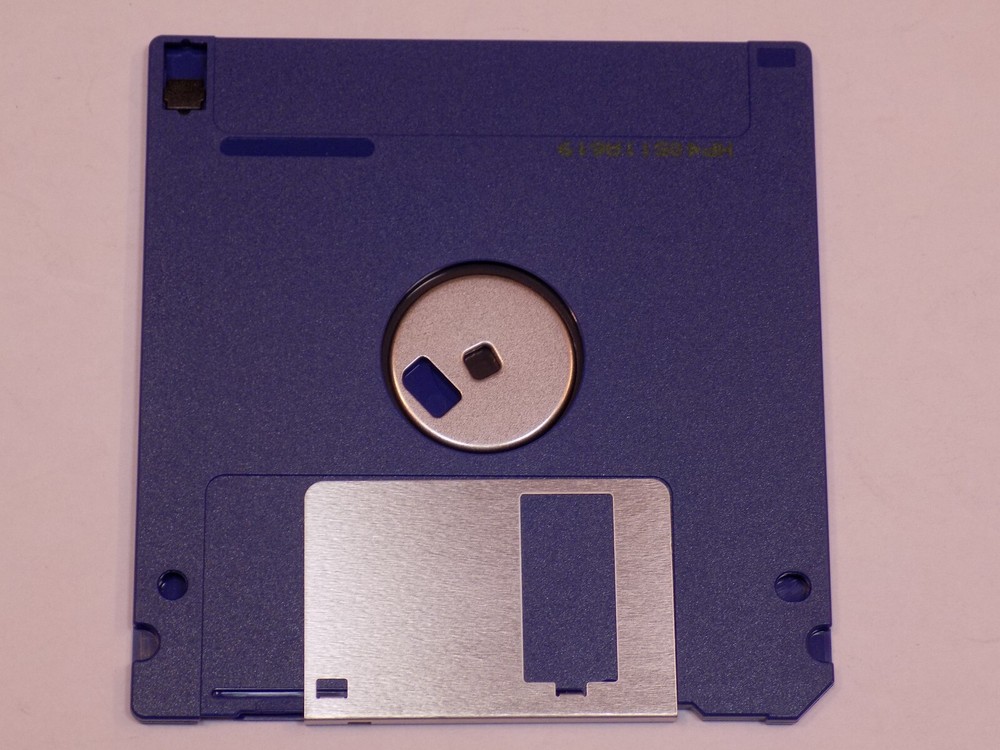 Golf 3D CrystalVision Game Software 3.5 Disk Windows PC Computer Program Vintage