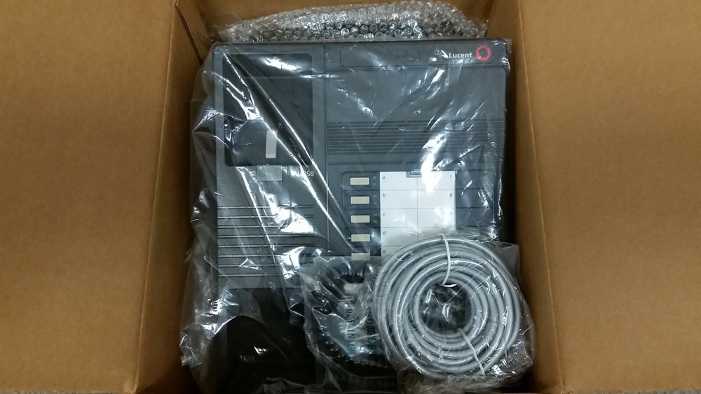 *REFURB* Avaya Lucent Definity 8405B office phone ^^^