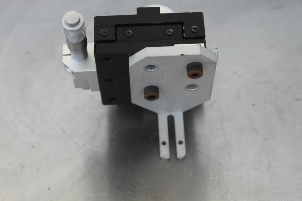 OPTO SIGMA POSITIONER #2