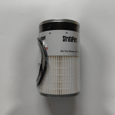 3 PCS FS19765 Fleetguard Fuel Water Separator Filter Cummins ISX Paccar MX