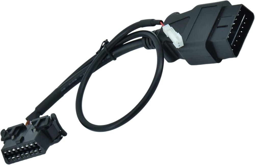 Security Gate Bypass OBD2 Cable Compatible with 2018-2020 Dodge Cummins RAM 1...