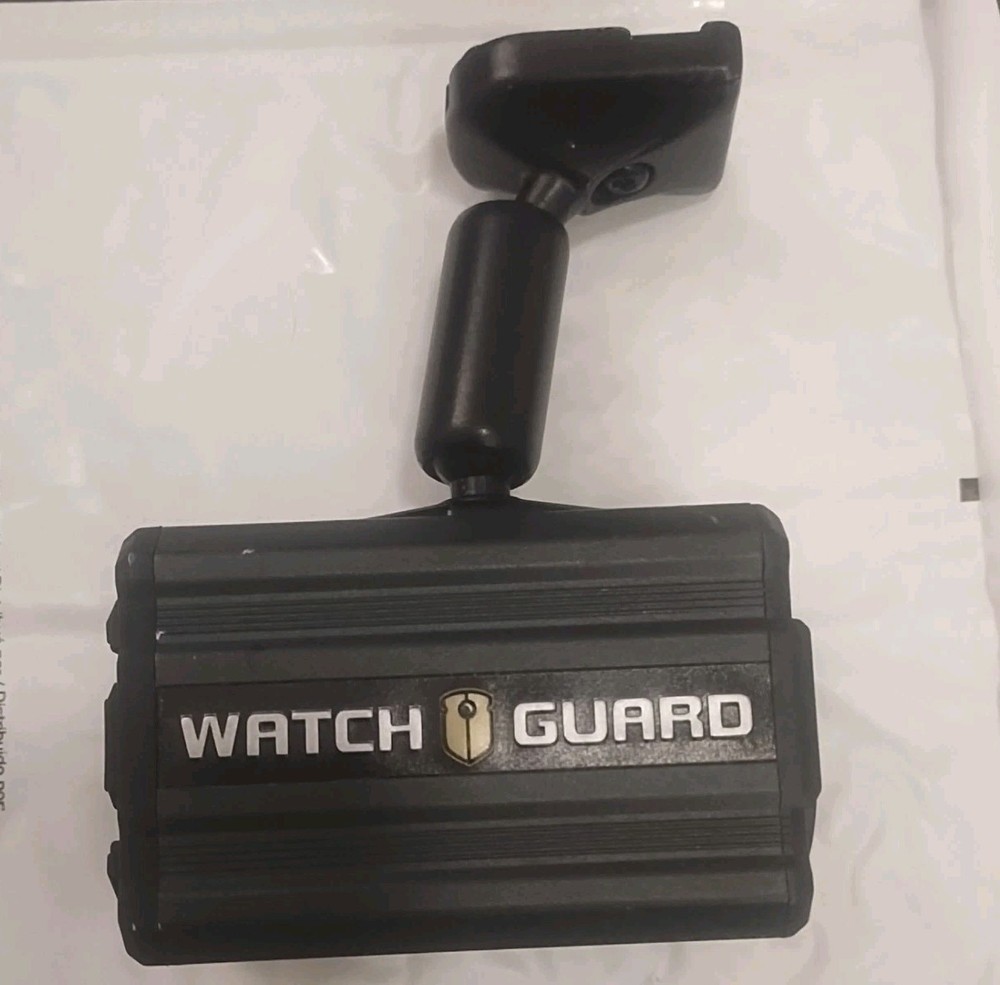 Watchguard WDR SD Front Camera CAM3 WGA00468