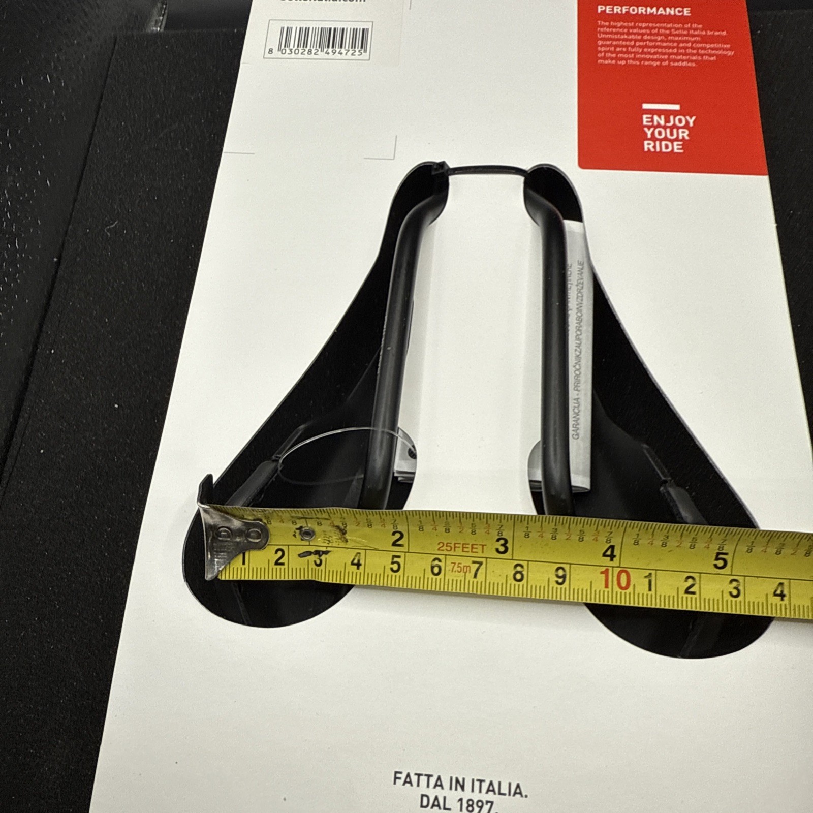 Selle Italia X-lr Air Cross Superflow S3 Cycling Saddle Seat Mag Rails (9419-56