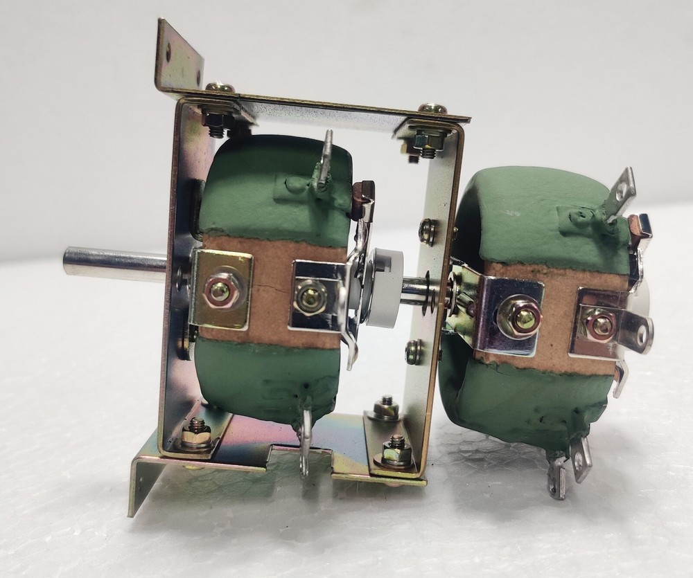 JRM 50WX2 250Ω-250Ω RDK