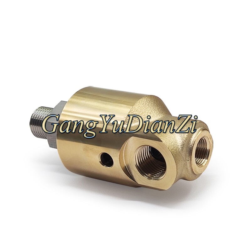 1pcs New For 357-051-198 High-Speed Rotary Joint replacement