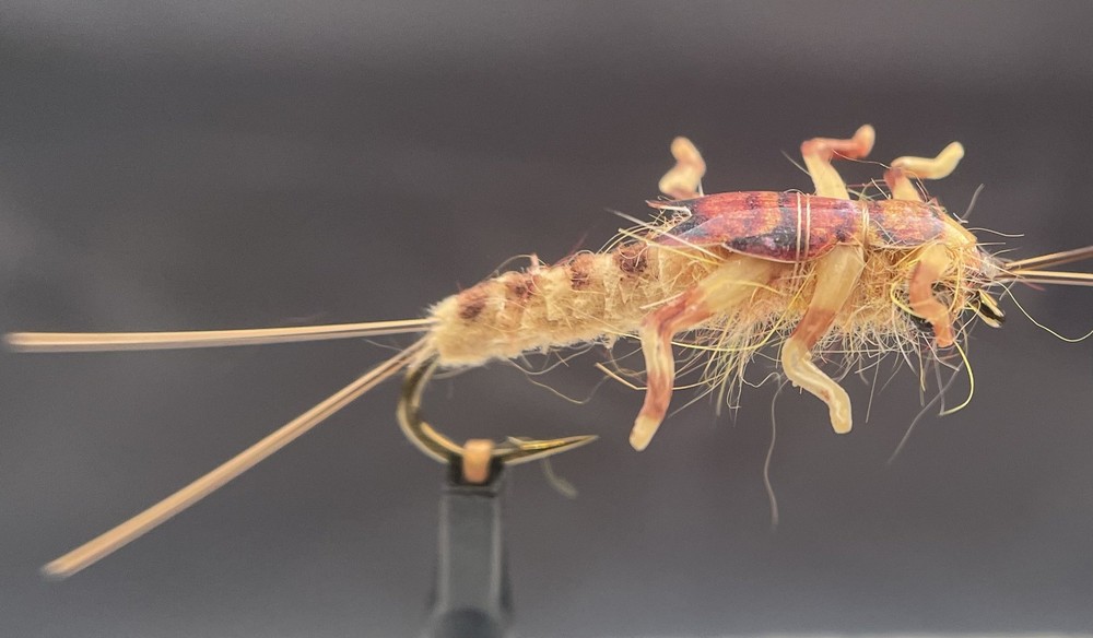 Realistic Golden Stone