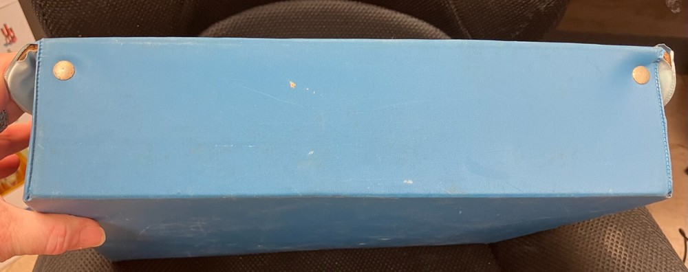 Matchbox Carry Case Holds 48 Models DEN6014