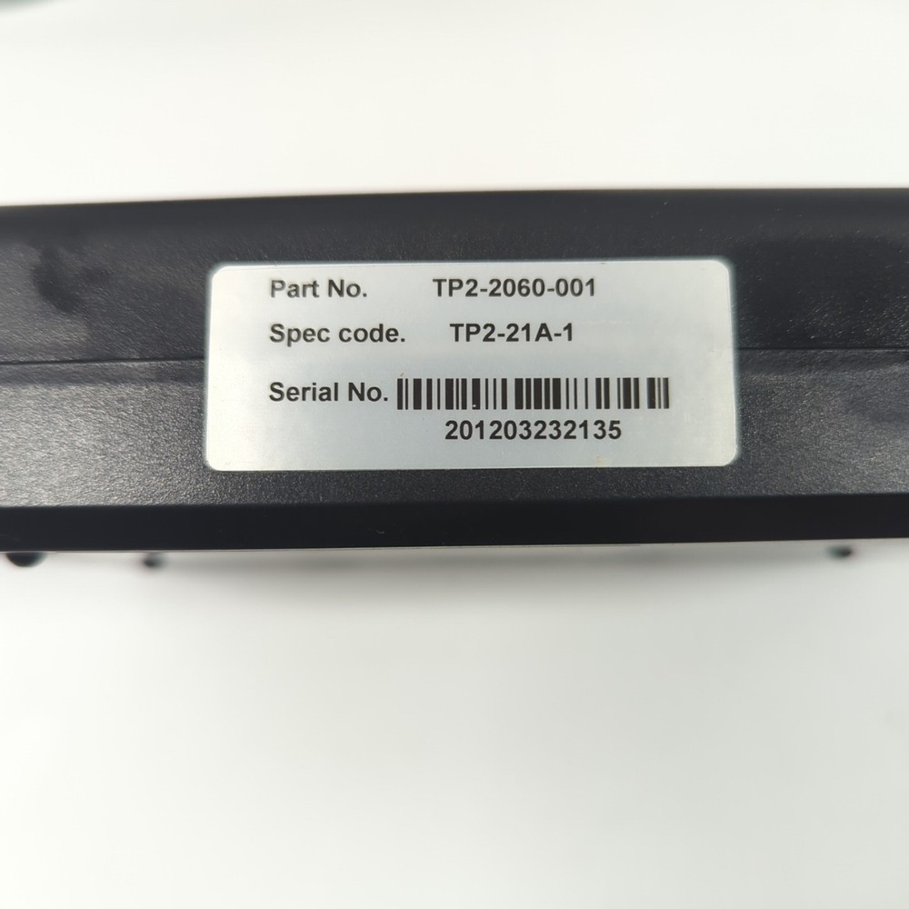 T Motion Timotion TP2 Series Class 2 Power Supply Model TP2