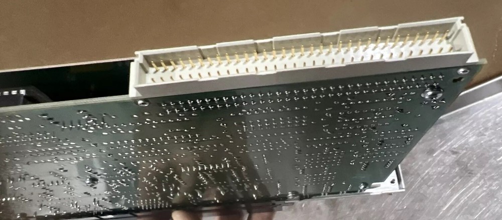 Siemens 505-7002 High Speed Counter/Encoder Used Surplus