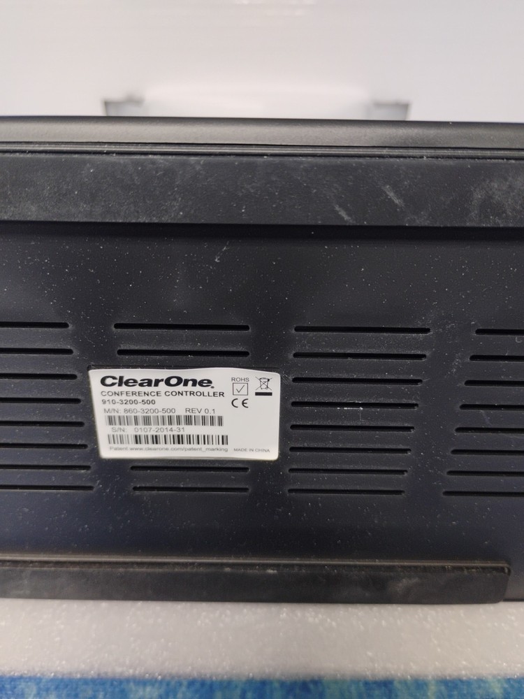 ClearOne Conference controller 910-3200-500