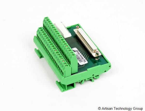 Phoenix Contact FLKM-D37 SUB/B Interface Module