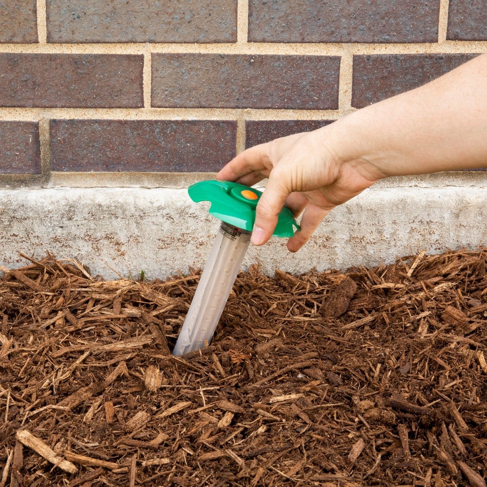 Spectracide Terminate Termite Detection & Killing Stakes - 5 Ct.