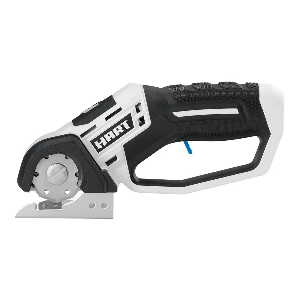 HART 4-Volt Rechargeable Power Cutter