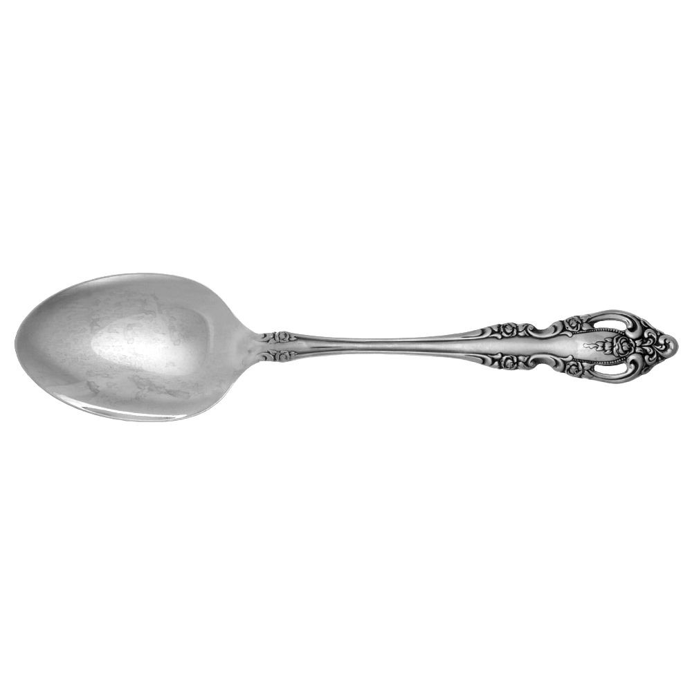 Oneida Silver Brahms  Tablespoon 489323