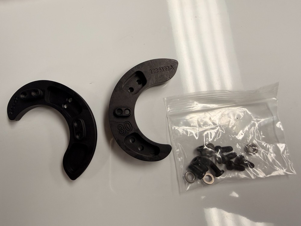 ROTO MOD 2ND GENERATION (ROTO-MOD2) -NEW, OPENED PACKAGE-