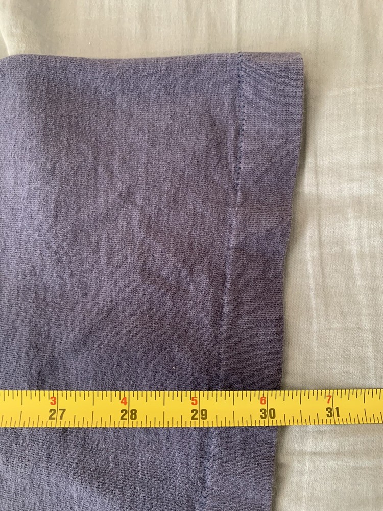 Vintage Wolf Wolves Dream Catcher Blue Tshirt 2XL