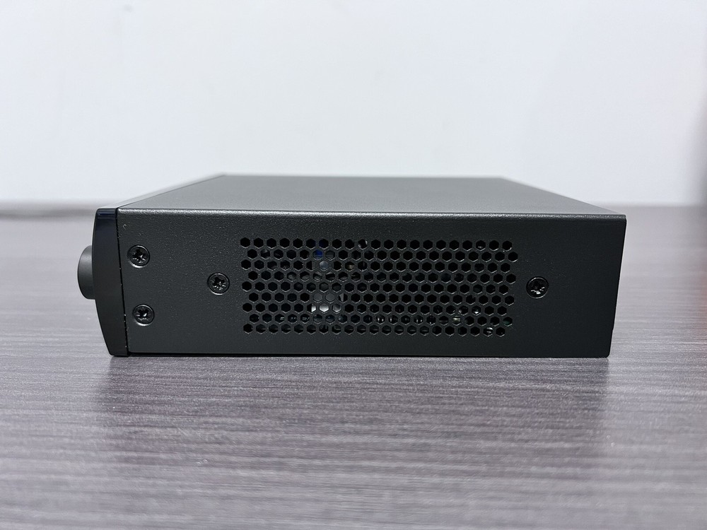 Blackmagic HyperDeck Studio HD Mini (BMD-HYPERD/ST/DAHM)