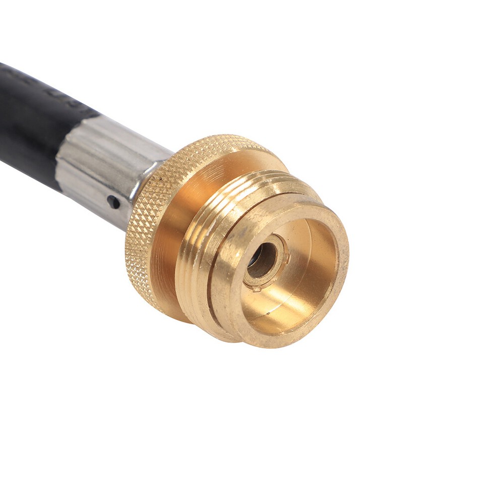 Propane Regulator Hose Replacement Outdoor Indoor 6Ft
