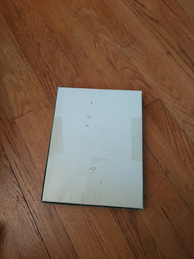 Springbok Ho Ho Ho! Puzzle