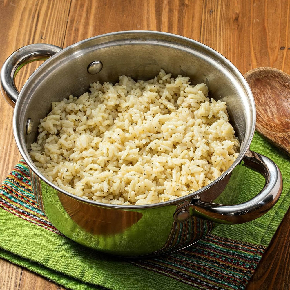 Zatarain'S Cilantro Lime Rice, 6.9 Oz