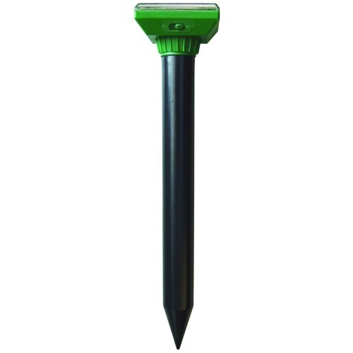 P3 P7911 Sol-Mate Mole & Gopher Chaser