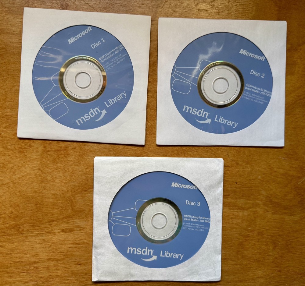 Microsoft Visual Studio .NET Enterprise Architect 2003 Upgrade with Prod Key