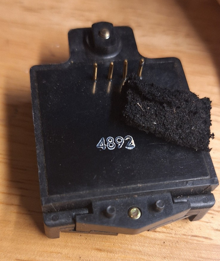 Cutler Hammer E51MTB Timer Module 15 New Open Box