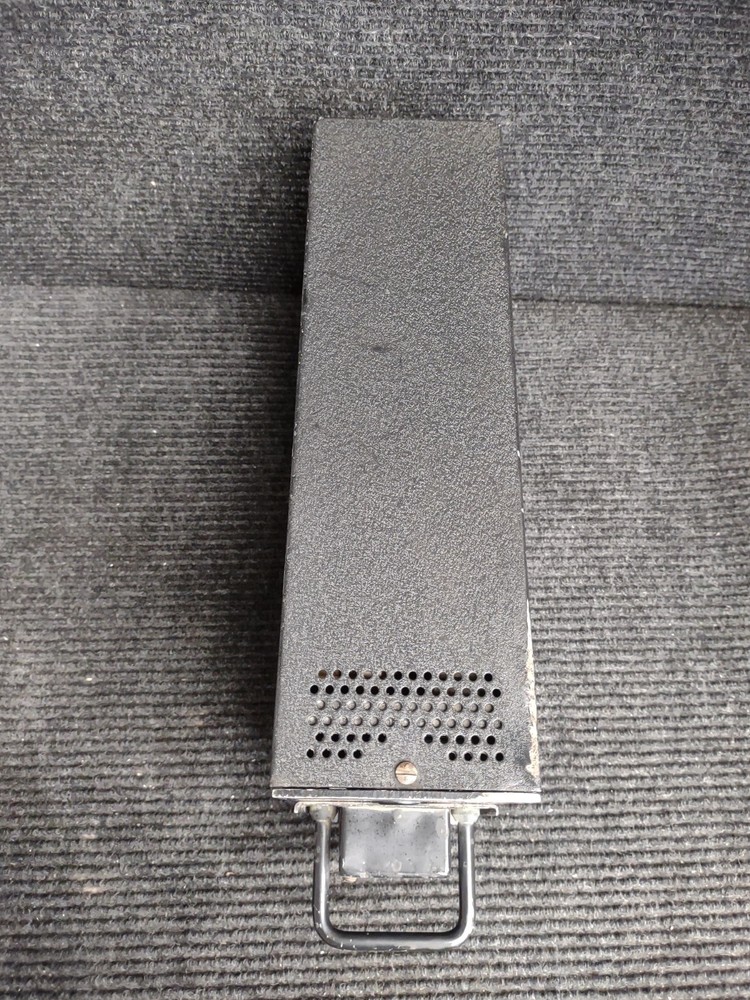 Bendix (1U088-02) Model 5536E Computer Amplifier with Power Adapter