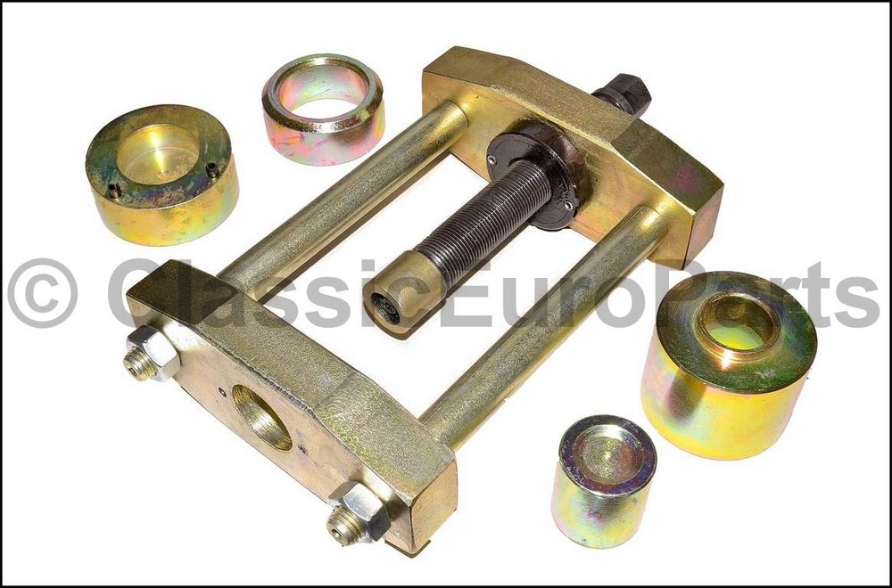 Press puller front control arm lower ball joint for Opel Movano Renault Master