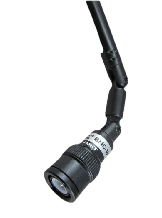 BNC-W100RX Comet Handheld Scanner Antennas