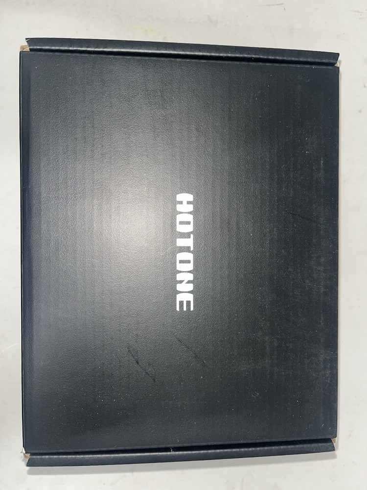 Hotone Verbera Convolution Reverb Pedal
