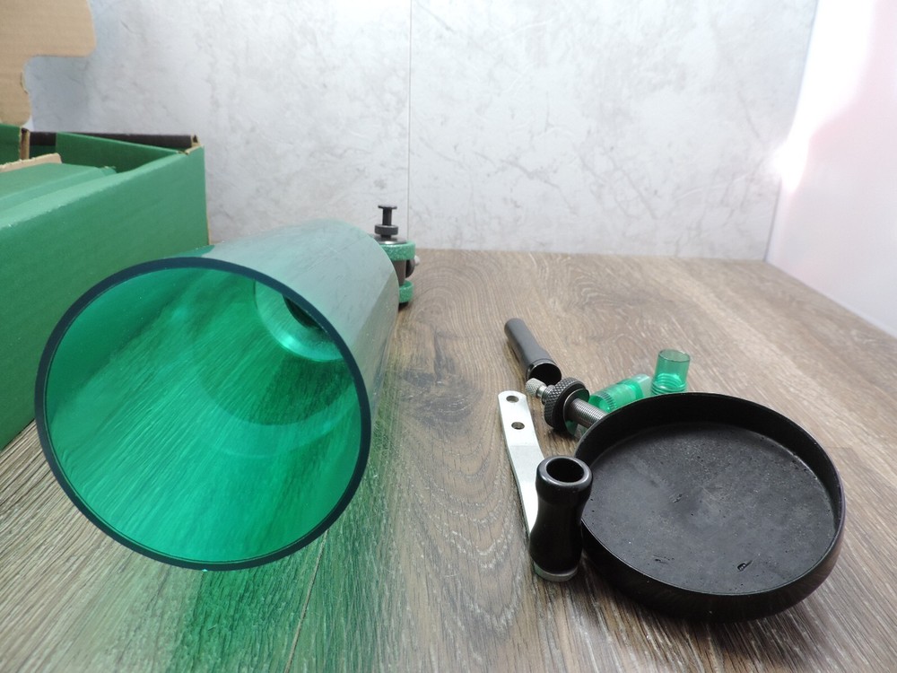 RCBS Quick Change Powder Measure 98840