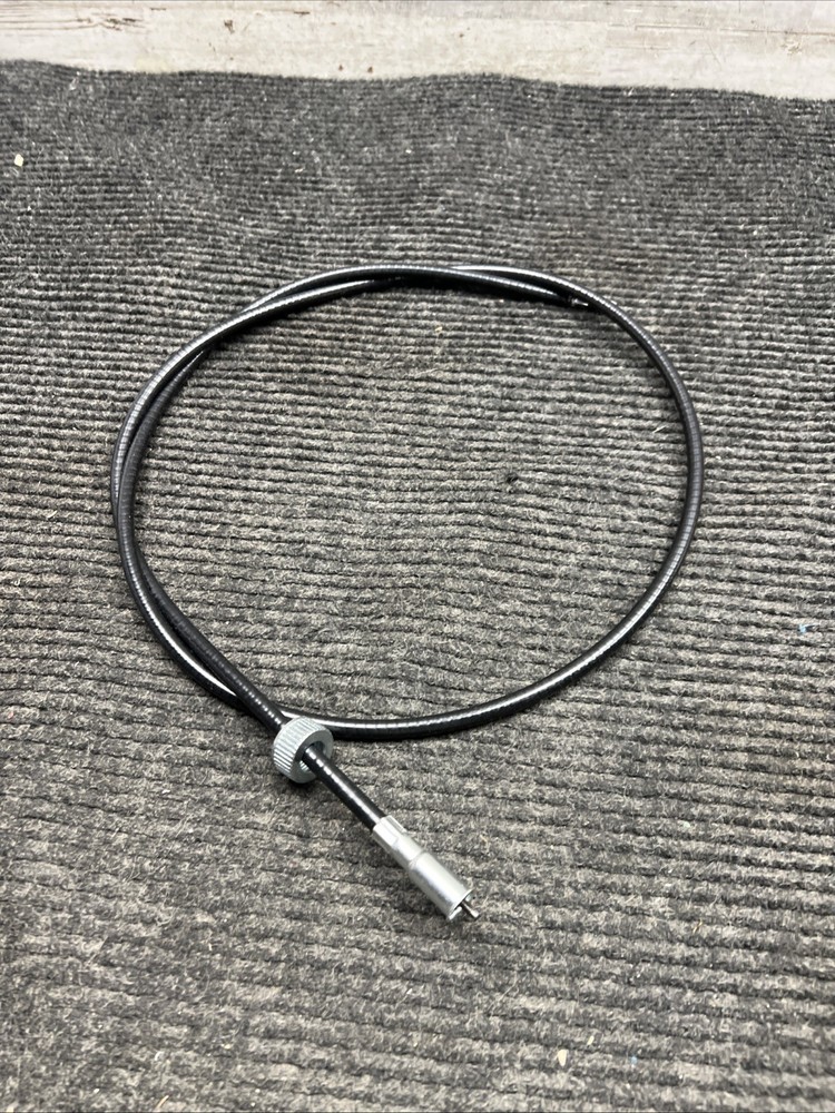 Y-907 Speedometer Cable