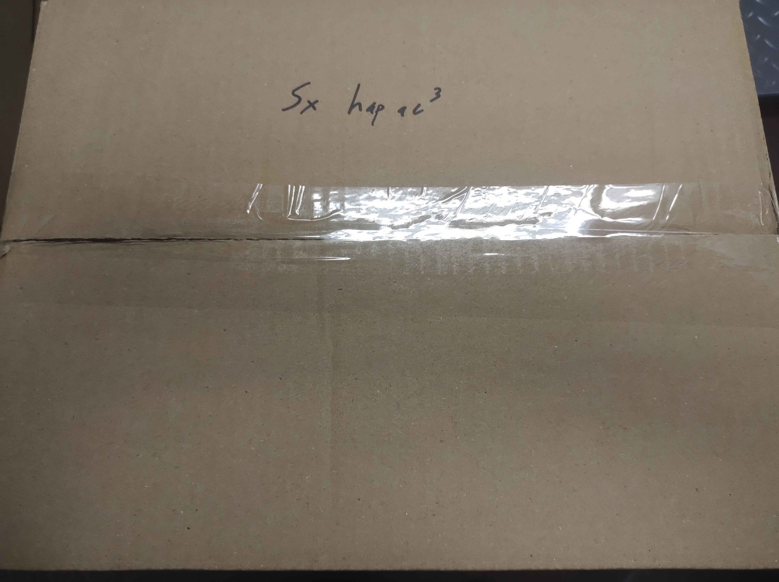 Lot of 5x Used MikroTik hAP ac3 Routers RBD53iG-5HacD2HnD