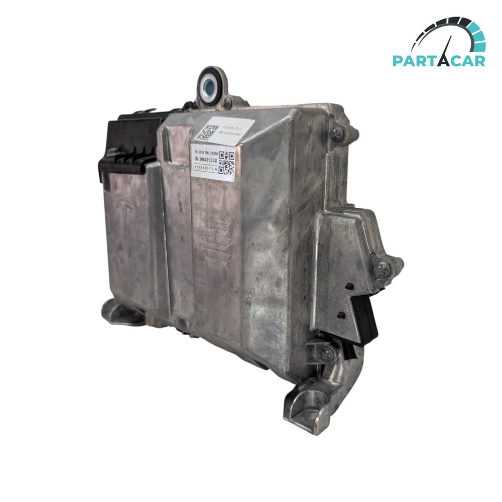 2017-2023 Tesla Model 3 M3 Front Electrical Control Module System OEM