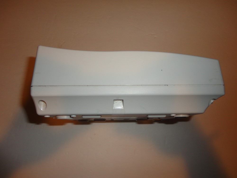 Sega Dreamcast Launch Edition White Console (NTSC)+1 original controller