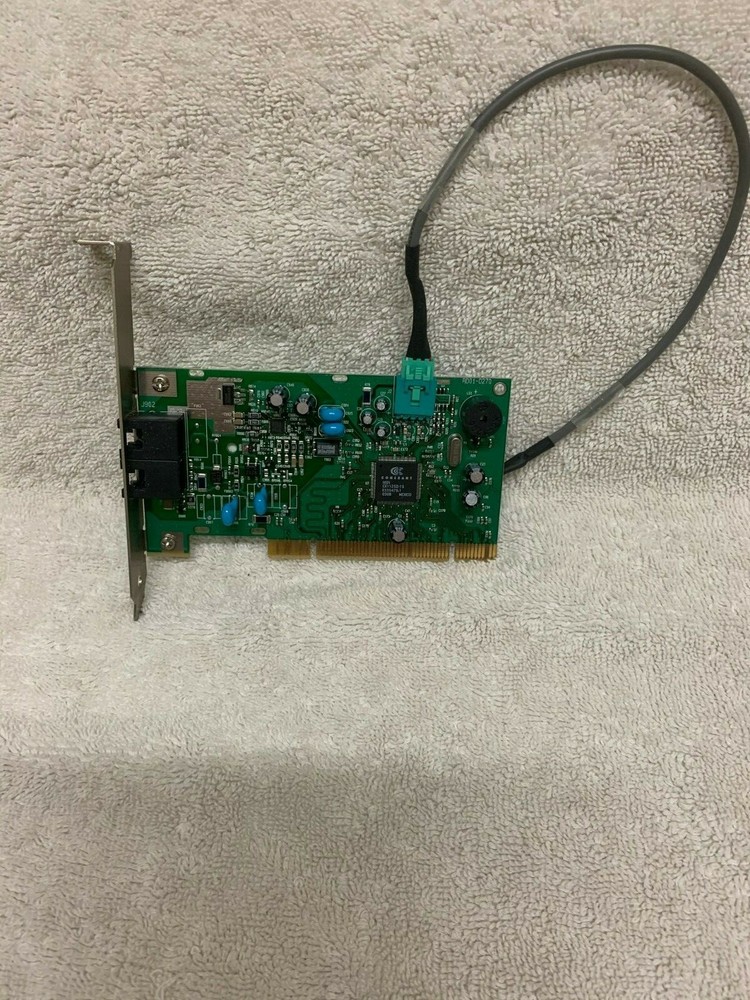 Conexant RD01-D270 (RD01D270) 56 Kbps