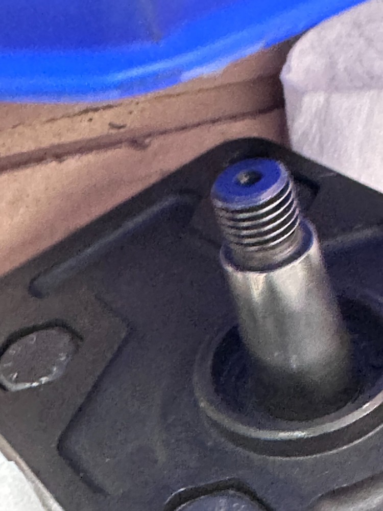 Settima G33C013F2C4GD Hydraulic Motor