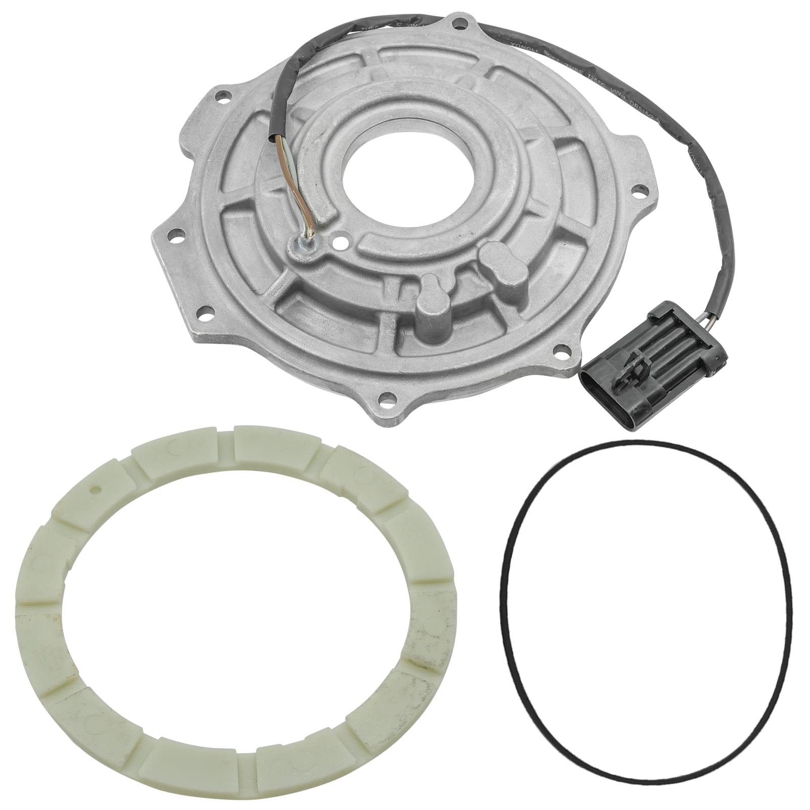 3236645 3236045 Front Differential Output Cover For Polaris General Ranger RZR