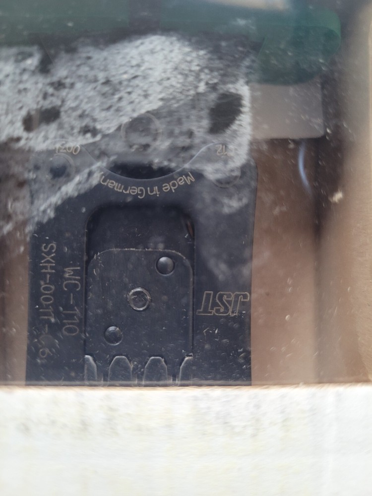 JST WC-110 / WC110