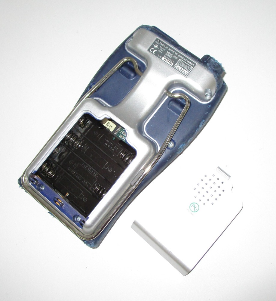 F.W. BELL 5100 (no probe)