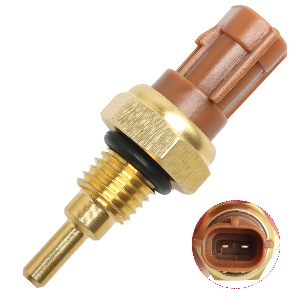Cooling System Temperature Sensor Fits for 2006-2007 Subaru B9 Tribeca