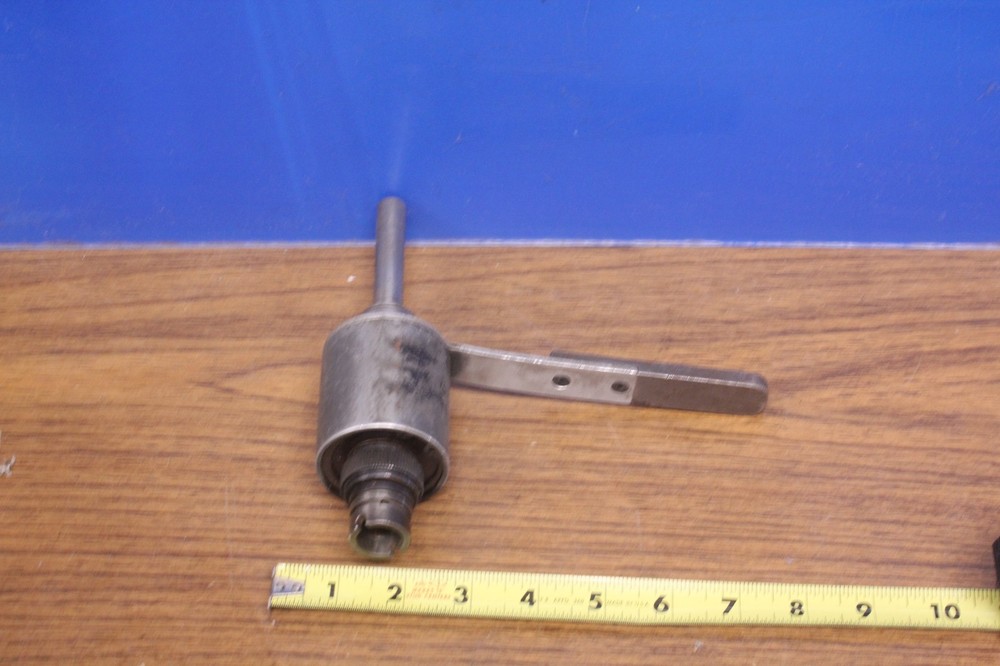 TIC Tapmatic Reversible Tapping Attachment Model 1A