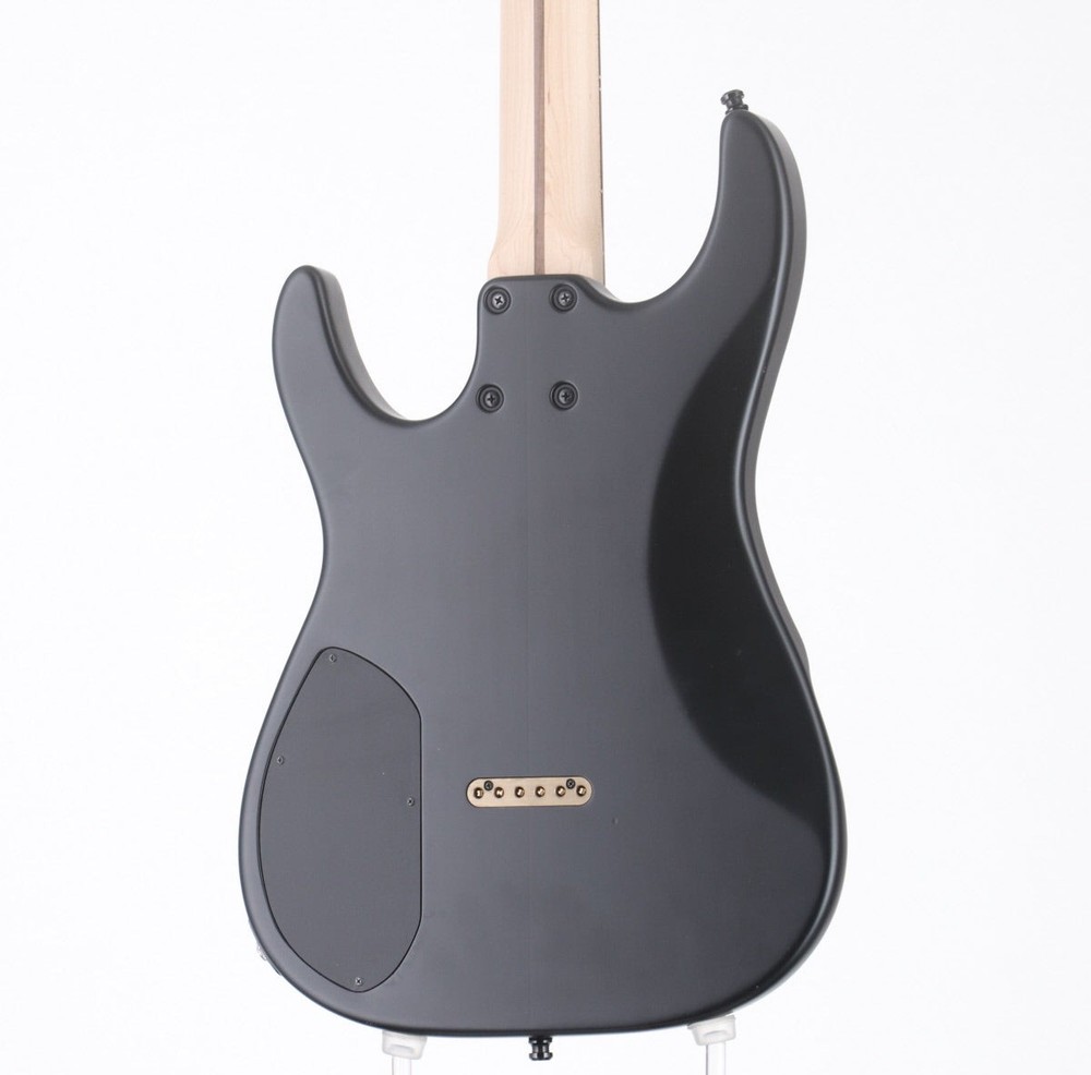 dragonfly Sottile 648 Matte Black [19024S]