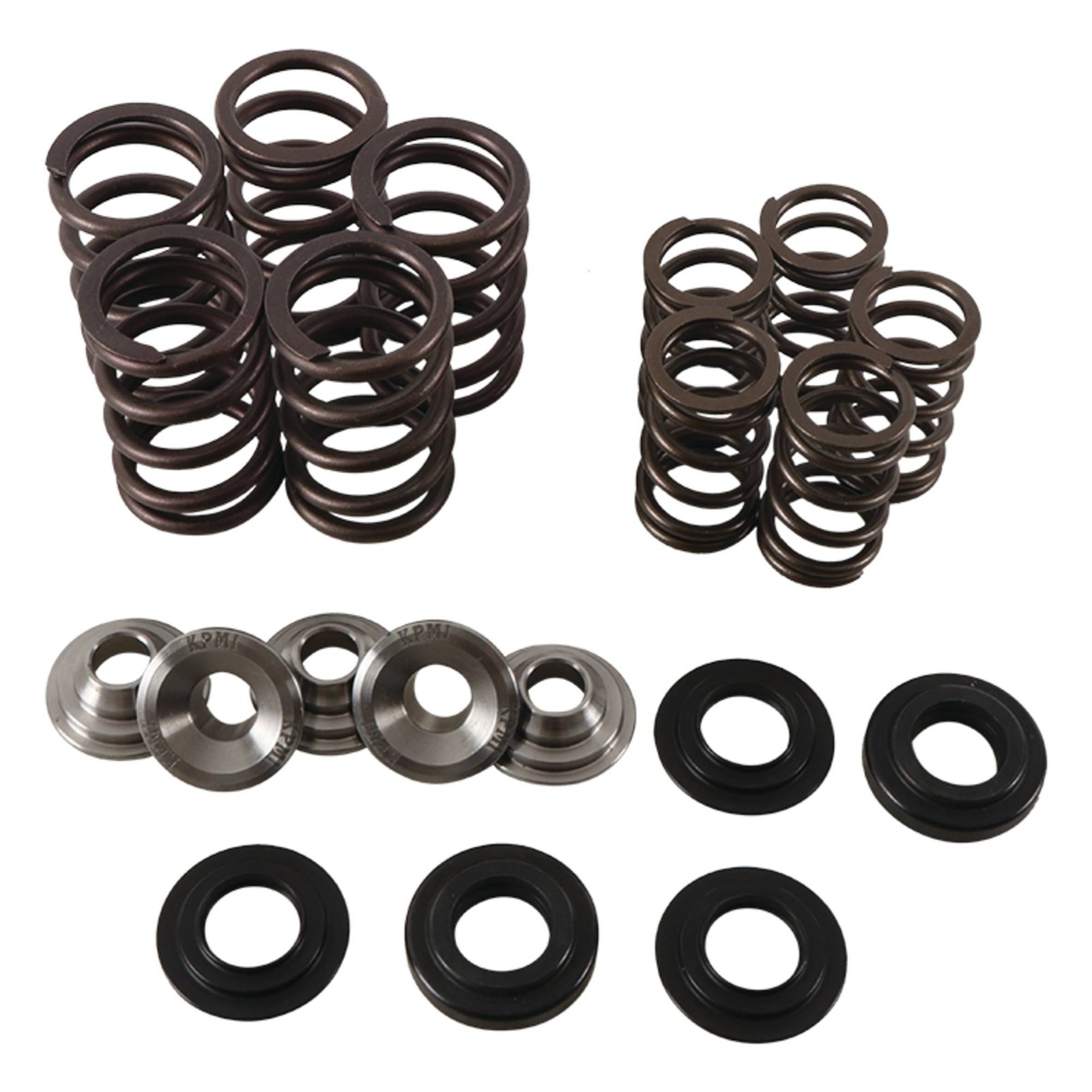 Hot Cams Valve Spring Kit SKYFM660S2 For Yamaha YFM 660 R Raptor 01-05