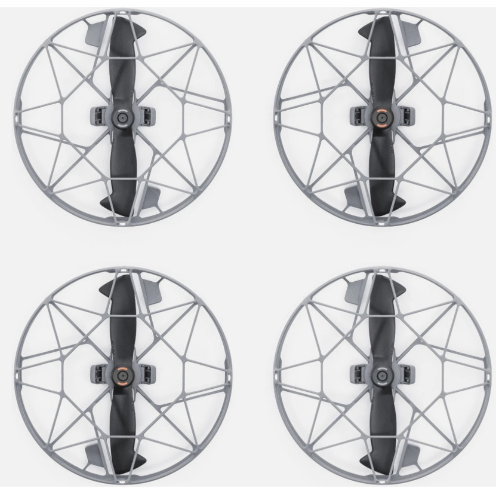 100% ORIGINAL DJI MINI 5 PRO PROPELLERS QUICK RELEASE 360° PROPELLER WITH GUARD