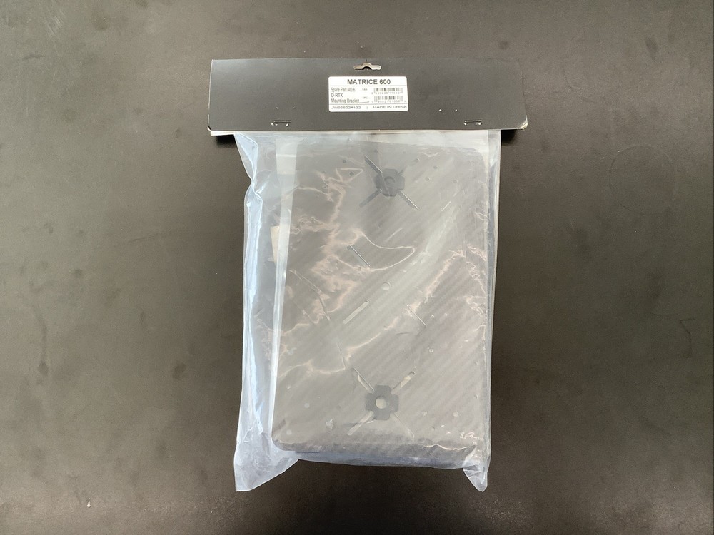 Matrice 600 Spare Part NO. 6 D-RTK Mounting Bracket