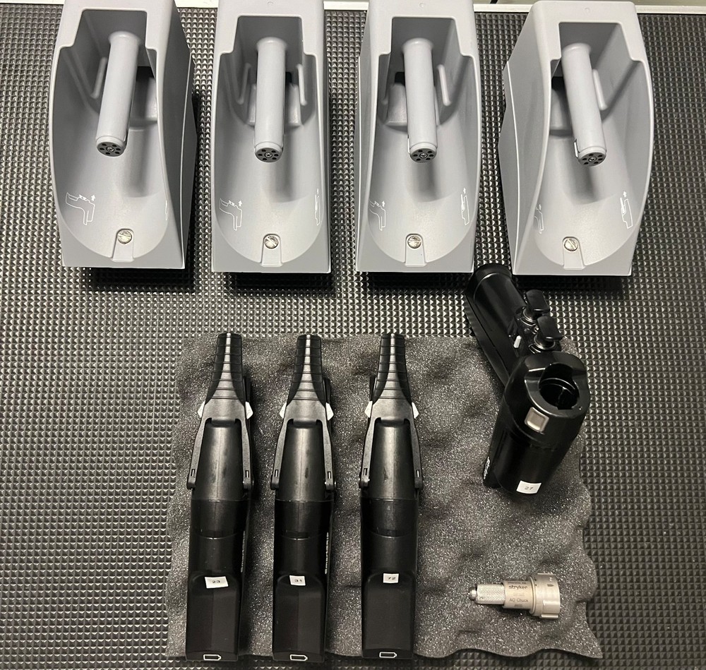 Stryker F1 SmartGrip Group